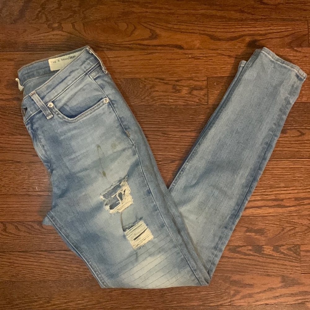 Rag & Bone Size 29 Jeans